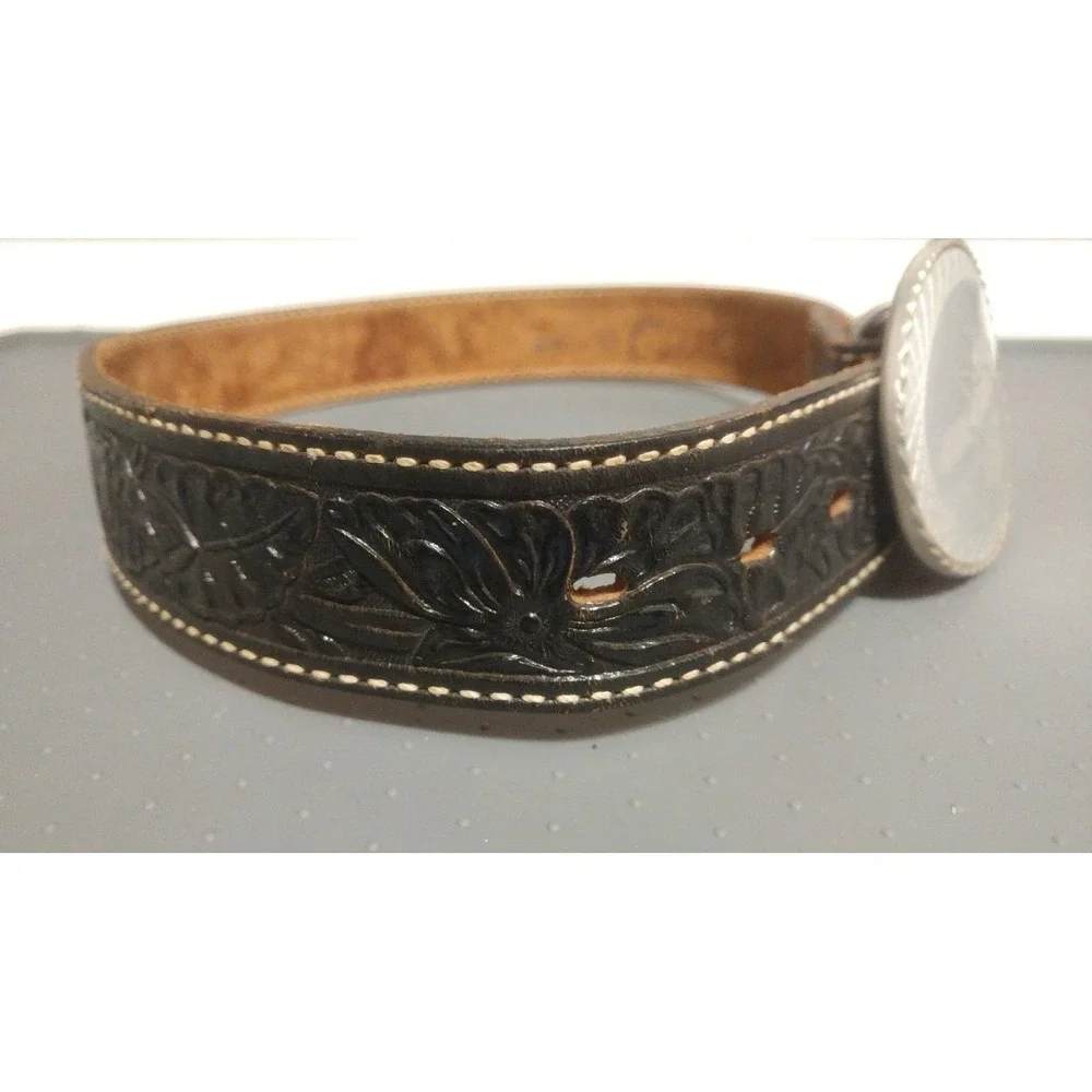 Circle Y: Girls Belt